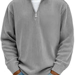 Arnoud™ | Pull confortable | Maya Deauville