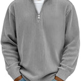 Arnoud™ | Pull confortable | Maya Deauville