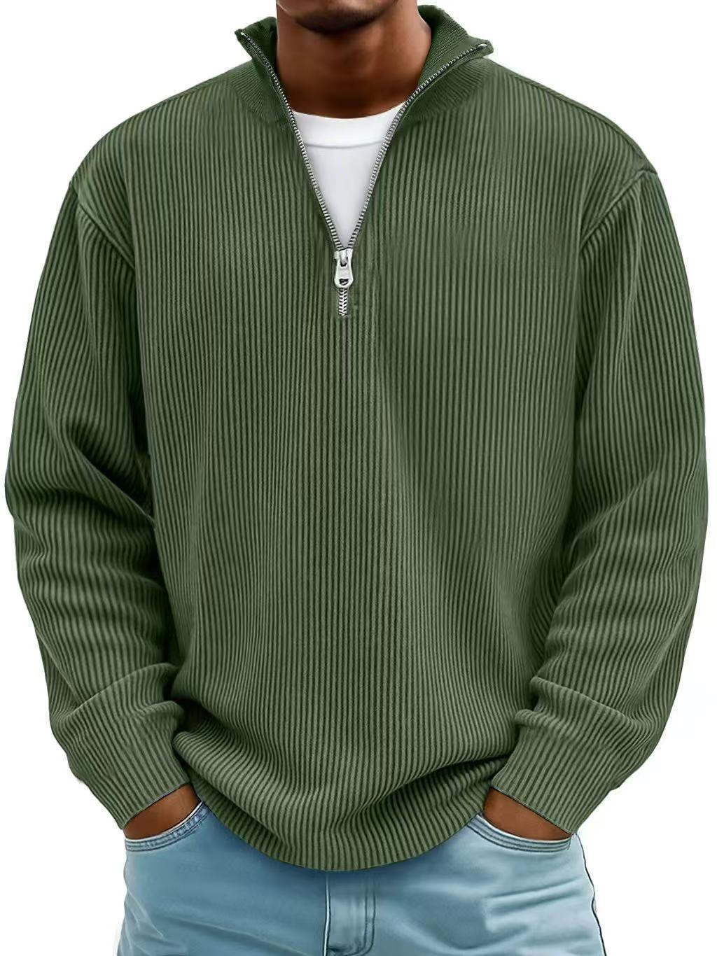 Arnoud™ | Pull confortable | Maya Deauville