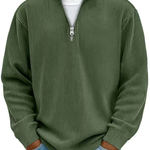 Arnoud™ | Pull confortable | Maya Deauville