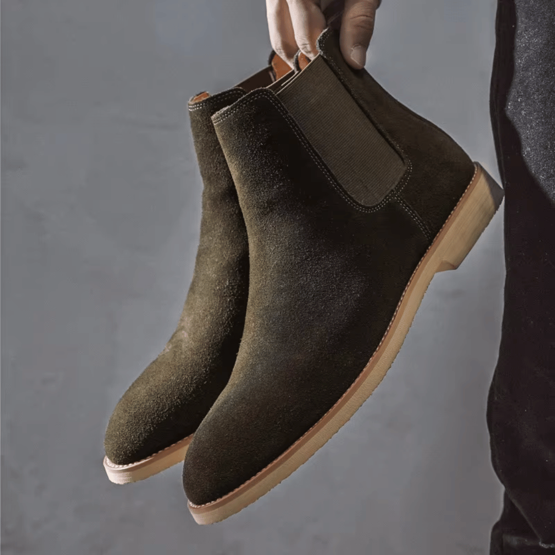 Thierry™ | Classiques modernes | Maya Deauville