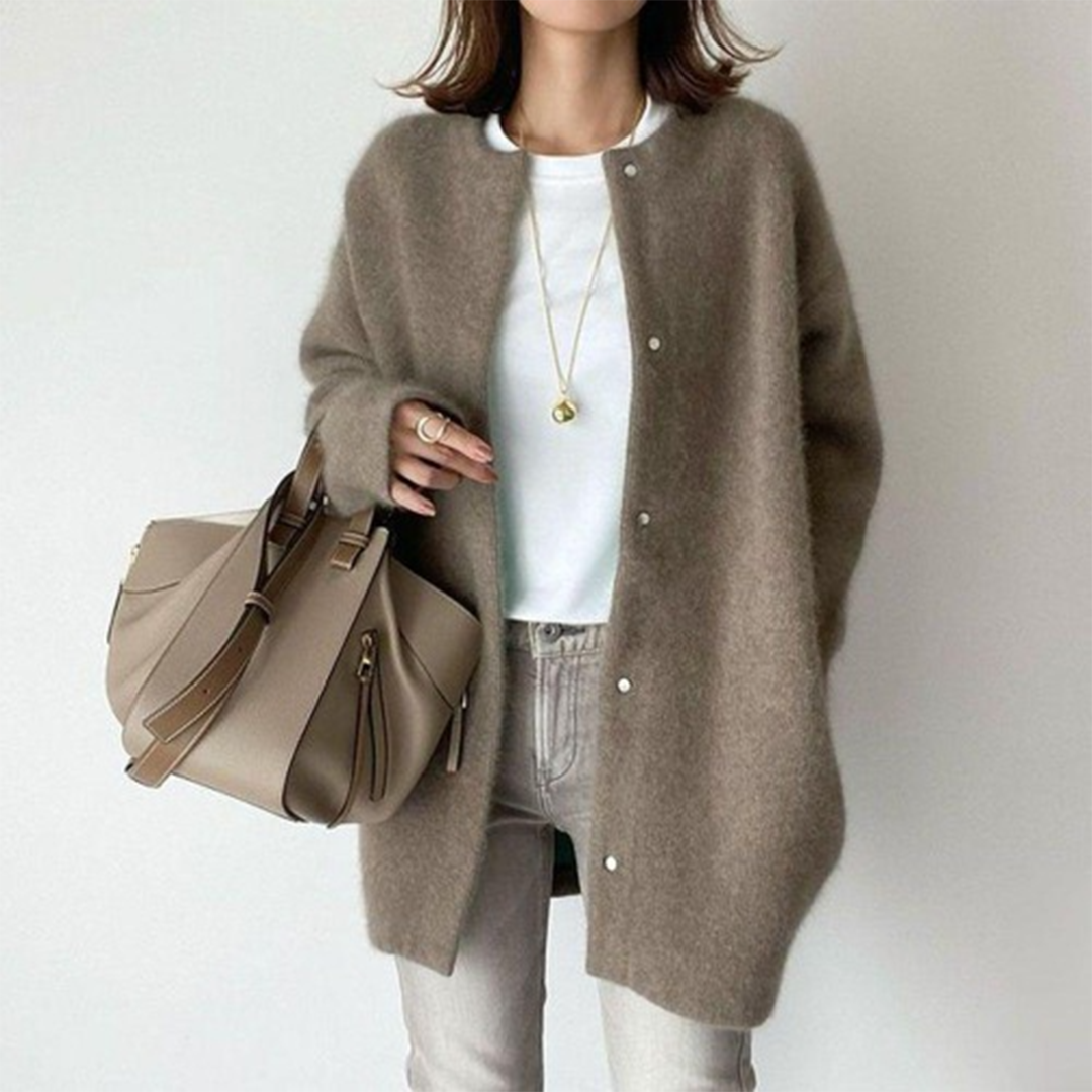 Sienna™ | Cardigan de Luxe | Maya Deauville