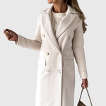 Jolie | Manteau Intemporel | Maya Deauville