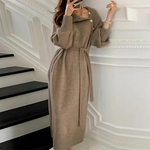 Evelia | Robe Wrap Confortable | Maya Deauville
