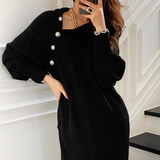 Evelia | Robe Wrap Confortable | Maya Deauville