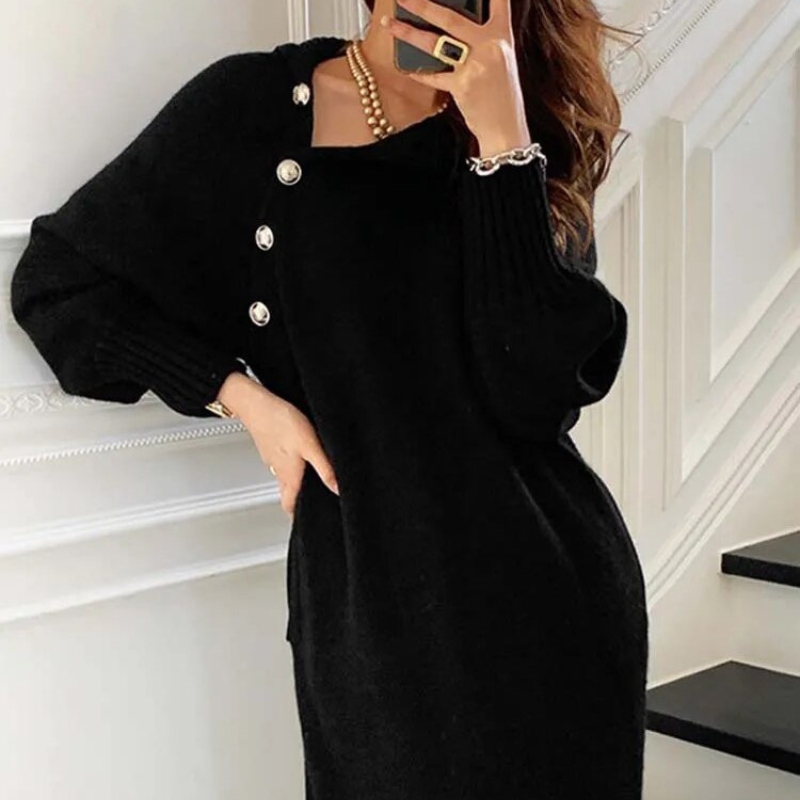 Evelia | Robe Wrap Confortable | Maya Deauville