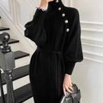 Evelia | Robe Wrap Confortable | Maya Deauville
