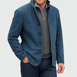 Émile™ | Confort Veste élégante Homme | Maya Deauville
