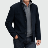 Émile™ | Confort Veste élégante Homme | Maya Deauville