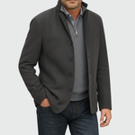 Émile™ | Confort Veste élégante Homme | Maya Deauville