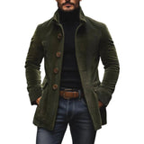 Sidney™ | Veste Charismatique | Maya Deauville