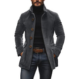 Sidney™ | Veste Charismatique | Maya Deauville