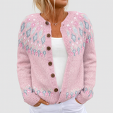 Lila™ | Cardigan douillet et luxueux | Maya Deauville