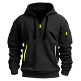 Grégoire™ | Confort Optimal Sweat à Capuche | Maya Deauville
