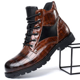 Yann™ | Bottines uniques | Maya Deauville