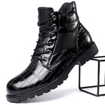Yann™ | Bottines uniques | Maya Deauville