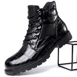 Yann™ | Bottines uniques | Maya Deauville