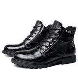 Yann™ | Bottines uniques | Maya Deauville