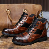 Yann™ | Bottines uniques | Maya Deauville
