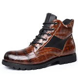 Yann™ | Bottines uniques | Maya Deauville