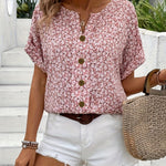 Elora™ | blouse élégante | Maya Deauville
