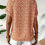 Elora™ | blouse élégante | Maya Deauville