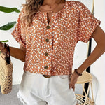 Elora™ | blouse élégante | Maya Deauville
