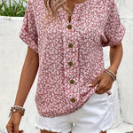 Elora™ | blouse élégante | Maya Deauville
