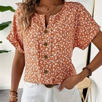 Elora™ | blouse élégante | Maya Deauville