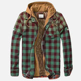 Thomas™ | Veste d’automne incontournable | Maya Deauville