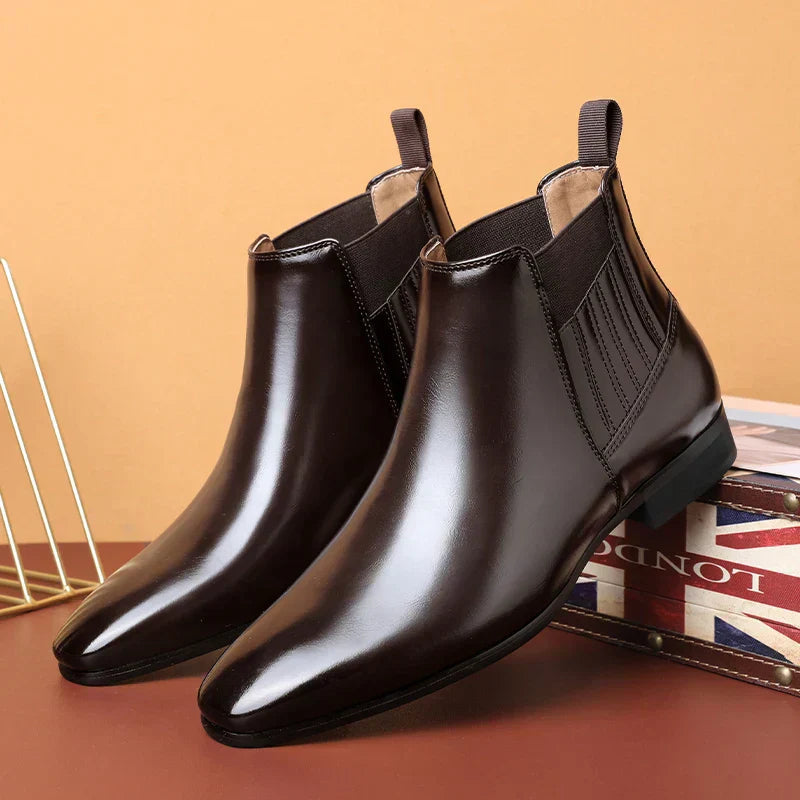 Serge™ | Chaussures classiques du quotidien | Maya Deauville