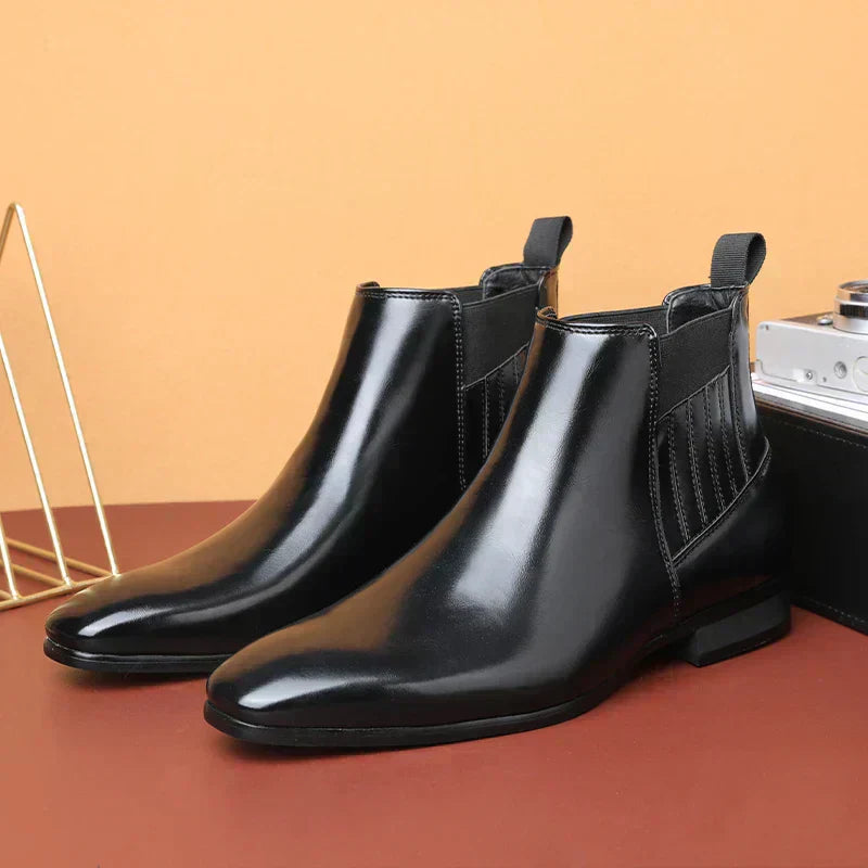 Serge™ | Chaussures classiques du quotidien | Maya Deauville