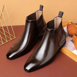 Serge™ | Chaussures classiques du quotidien | Maya Deauville