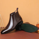 Serge™ | Chaussures classiques du quotidien | Maya Deauville