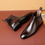 Serge™ | Chaussures classiques du quotidien | Maya Deauville
