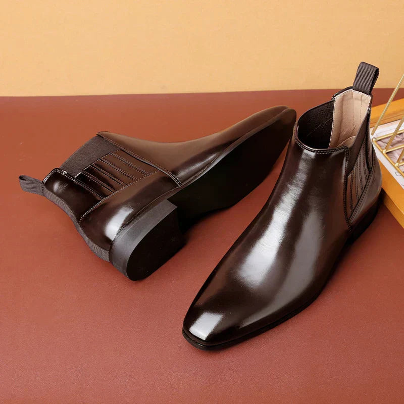 Serge™ | Chaussures classiques du quotidien | Maya Deauville