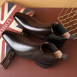Serge™ | Chaussures classiques du quotidien | Maya Deauville