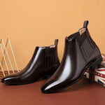Serge™ | Chaussures classiques du quotidien | Maya Deauville
