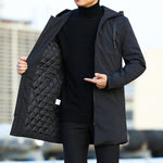 Arridano™ | Confort Optimal Manteau | Maya Deauville