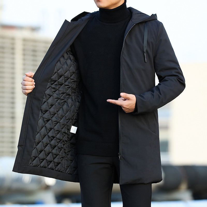 Arridano™ | Confort Optimal Manteau | Maya Deauville