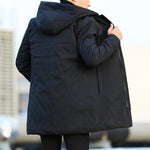 Arridano™ | Confort Optimal Manteau | Maya Deauville