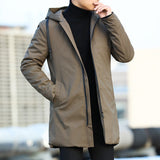 Arridano™ | Confort Optimal Manteau | Maya Deauville