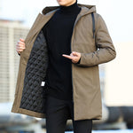 Arridano™ | Confort Optimal Manteau | Maya Deauville