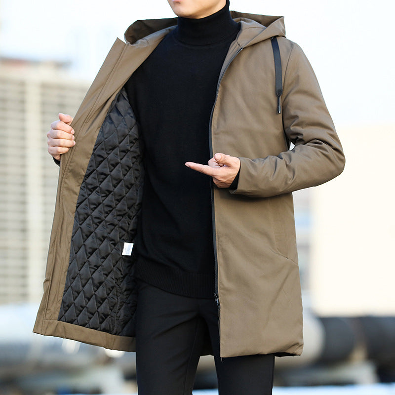 Arridano™ | Confort Optimal Manteau | Maya Deauville