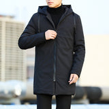 Arridano™ | Confort Optimal Manteau | Maya Deauville