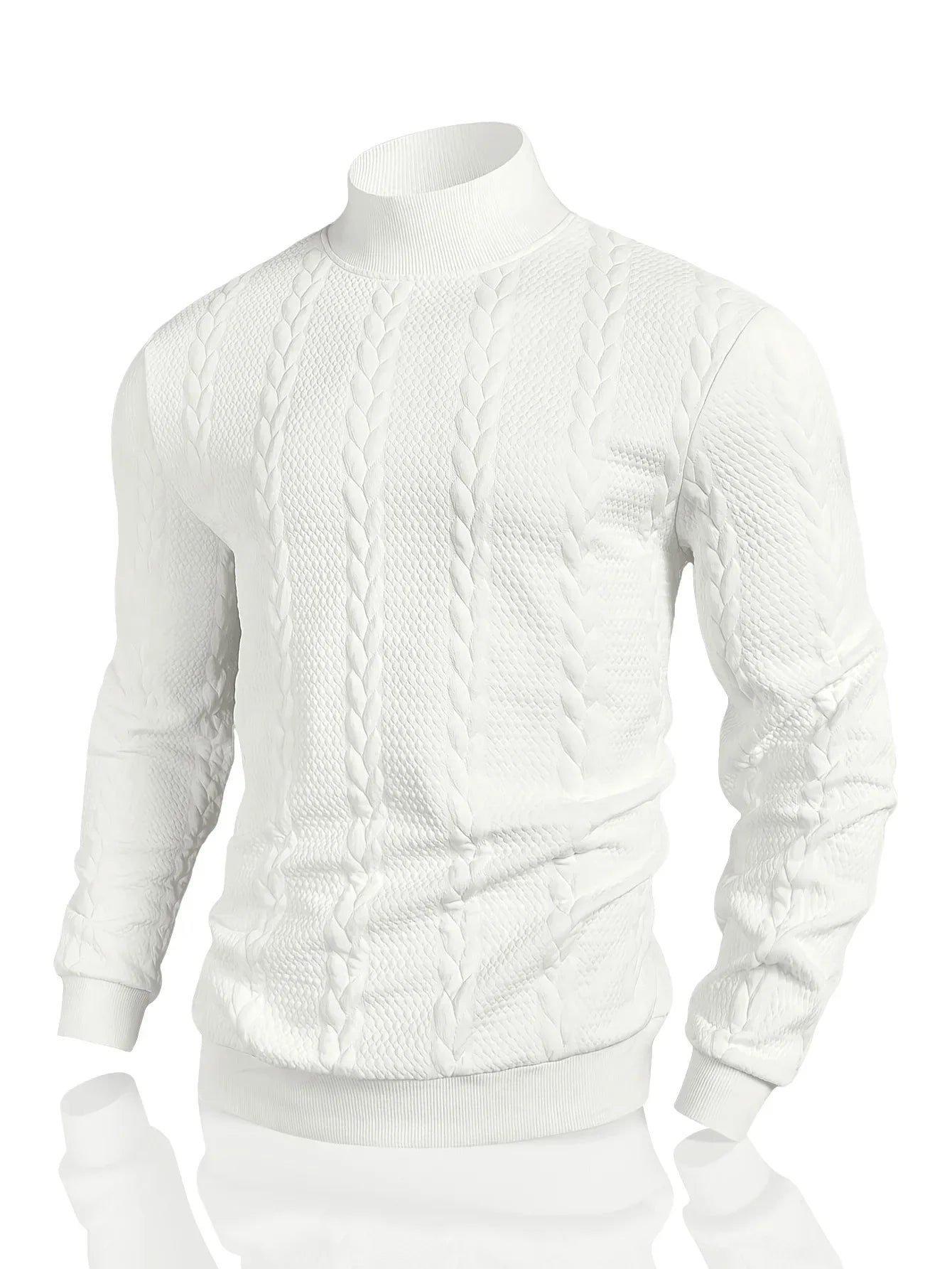 Dominique™ | Pull raffiné | Maya Deauville