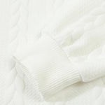Dominique™ | Pull raffiné | Maya Deauville