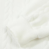 Dominique™ | Pull raffiné | Maya Deauville