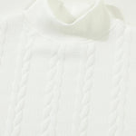 Dominique™ | Pull raffiné | Maya Deauville