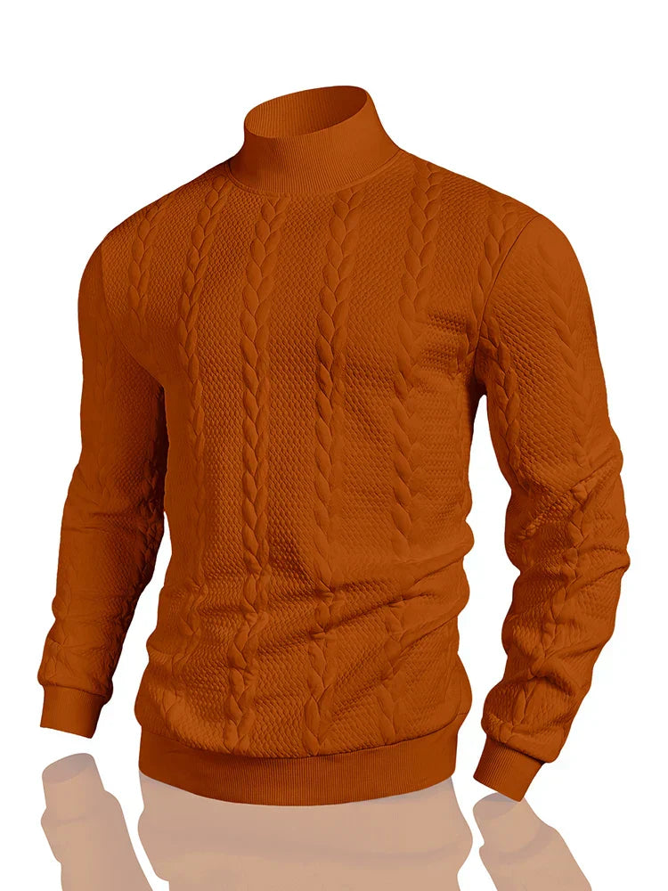 Dominique™ | Pull raffiné | Maya Deauville